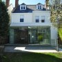 Chiswick Residence | Extension | Interior Designers
